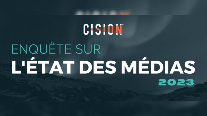 Lancement de l’enquête « État des Médias dans le Monde 2023 »